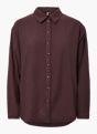 PIECES Bluse Bordeaux 122723 2