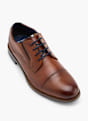 bugatti Stringata Cognac 122720 2