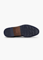 bugatti Stringata Cognac 122720 4