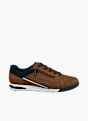 bugatti Sneaker konyak 122719 1