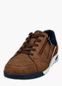 bugatti Sneaker konyak 122719 2