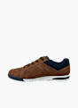 bugatti Sneaker konyak 122719 3