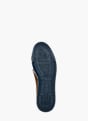 bugatti Sneaker Cognac 122719 4