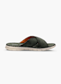 bugatti Nizke cokle Kaki 122739 2