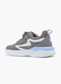 elefanten Baskets Gris 122743 3