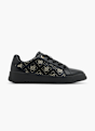 bugatti Sneaker Nero 122746 1