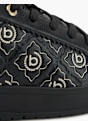 bugatti Sneaker fekete 122746 5