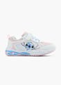 Stitch Sneaker Weiß 122740 1
