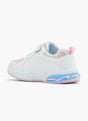 Lilo & Stitch Sneaker Weiß 122740 3