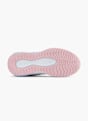Lilo & Stitch Sneakersy Biały 122740 4