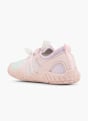 elefanten Halbschuh Rosa 122747 3