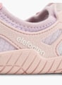 elefanten Chaussures basses Rose 122747 5