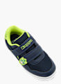 Kappa Sneaker Blau 122879 2