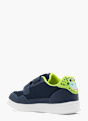 Kappa Sneaker Blau 122879 3