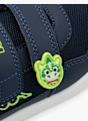 Kappa Sneaker Blau 122879 5