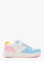 Kappa Sneaker Blau 122880 1