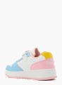 Kappa Baskets Bleu 122880 3