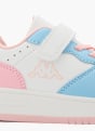 Kappa Baskets Bleu 122880 5