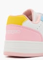 Kappa Baskets Bleu 122880 6