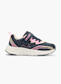 Kappa Sneaker Dunkelblau 122885 1