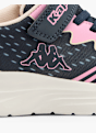 Kappa Sneaker Dunkelblau 122885 5