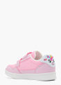 Kappa Sneaker Pink 122891 3