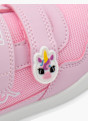 Kappa Sneaker Pink 122891 5