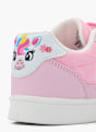 Kappa Sneaker Pink 122891 6