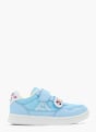Kappa Sneaker Blau 122895 1
