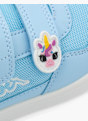 Kappa Sneaker Blau 122895 5