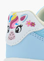 Kappa Sneaker Blau 122895 6