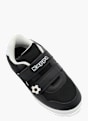 Kappa Sneaker Schwarz 122898 2