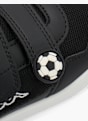 Kappa Sneaker Schwarz 122898 5
