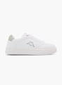 Kappa Sneaker Weiß 122909 1