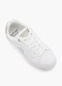 Kappa Sneaker Weiß 122909 2