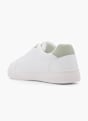 Kappa Baskets Blanc 122909 3