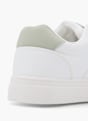 Kappa Sneaker Weiß 122909 6