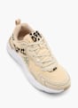 Kappa Sneaker Beige 122910 2