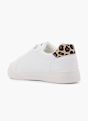 Kappa Baskets Blanc 122918 3