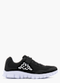 Kappa Sneaker Nero 122905 1