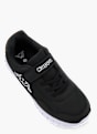 Kappa Sneaker Nero 122905 2
