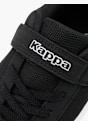 Kappa Sneaker Nero 122905 5