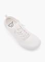 Kappa Slip On Sneaker Weiß 122927 2