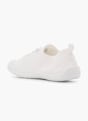 Kappa Slip On Sneaker Weiß 122927 3