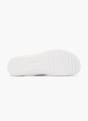 Kappa Slip On Sneaker Weiß 122927 4