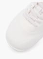 Kappa Slip On Sneaker Weiß 122927 5