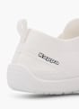 Kappa Slip On Sneaker Weiß 122927 6