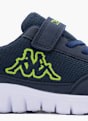 Kappa Sneaker Blau 122907 5