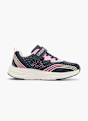Kappa Sneaker Dunkelblau 122914 1