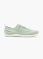 Kappa Slip On Sneaker Mint 122932 1